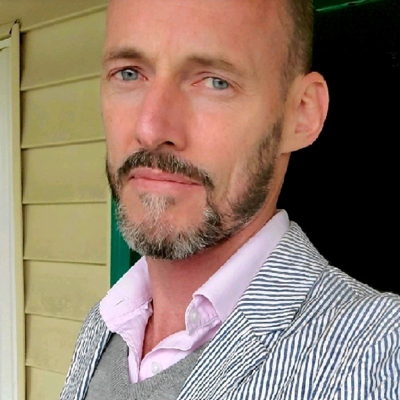 Daniel Taylor