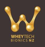 WheyTech Bionics NZ Limited